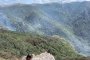 Хеликоптери и алпинисти участват в гасенето на пожара при Беклемето 