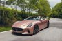 Maserati GranCabrio Folgore от 2024 г. е електрическо чудо без покрив 