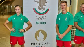 България ще спечели 9 медала от олимпийските игри в Париж, но нито един златен