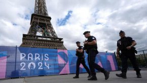 Френската полиция арестува вчера руснак, заподозрян, че е подготвял актове на „дестабилизация“ по време на олимпийските игри в Париж, предаде БНР.
