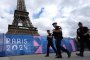 Френската полиция арестува вчера руснак, заподозрян, че е подготвял актове на „дестабилизация“ по време на олимпийските игри в Париж