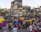  Ню Делхи прогнозира икономически растеж до 7%