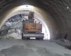 Тунелът под Шипка