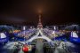 Най-великолепното откриване на олимпиада озари Париж