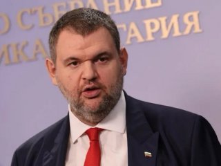 Парламентарната група на ДПС няма да участва в преговори за