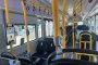 Нов туристически автобус с номер 200 тръгва в центъра на София