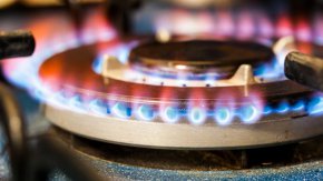 КЕВР запази заявената цена с увеличение от 5,7% на газа за август 