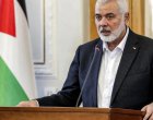 Лидерът на Хамас Исмаил Хания е убит в резиденцията си в Иран 