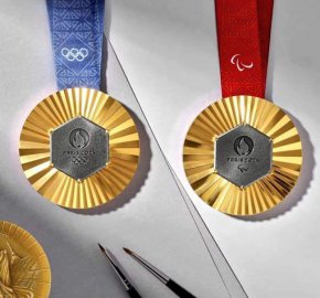  Златните медалисти от Париж ще спечелят 50 000 долара: МАЛФ