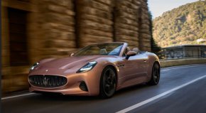 Закриват Maserati заради загубите на групата Стелантис? А FIAT?