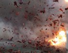 Снаряд избухна във военен завод в Костенец