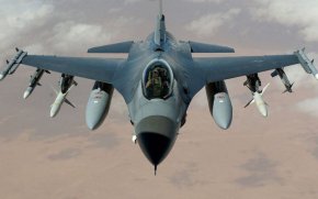 F-16 не са „вълшебно хапче“ за Киев: Кремъл 