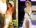 Амал Клуни увеличи впечатляващата си винтидж колекция с John Galliano Dior