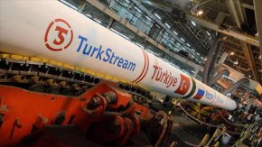 В миналото Газпром беше основният доставчик на газ за ЕС. След началото на конфликта между Киев и Москва обаче той драстично намали износа си за блока заради западните санкции и саботажа на газопровода "Северен поток".    
