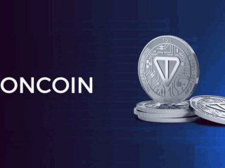 Криптовалутата Toncoin свързана със социалната медийна платформа Telegram Messenger загуби