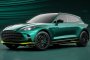 Aston Martin DBX707