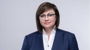 ВКС отписа Нинова като председател на БСП 