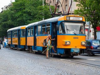  Заради Терзиев, ПП, ДБ и „спасителите“ на София автотранспортът остава без пари дори за заплати: Контрера