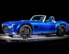 Модерният AC Cobra GT Roadster дебютира с над 650 к.с.