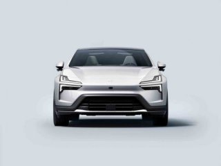 Polestar се присъедини към редиците на автомобилните производители предлагащи SUV