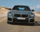 Могъщото BMW M2 от 2025 г. е още по-могъщо с повече конски сили