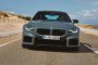 Могъщото BMW M2 от 2025 г. е още по-могъщо с повече конски сили