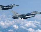 Нидерландия потвърди доставката на F-16 за Киев 