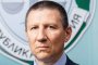 Борислав Сарафов е единствена кандидатура за нов главен прокурор