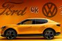   Ford възражда още една емблематична марка като електрически автомобил