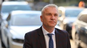 Нови обвинения срещу Джиджи, СГП го погна и за подготовка на убийство на Пеевски