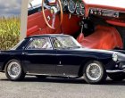 Анджелина Джоли продава зашеметяващото си Ferrari 250 GT от 1958 г.