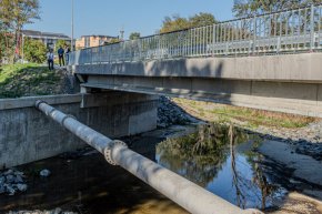 Министърът на околната среда и водите на проверка в Царево