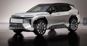 2026 Toyota RAV4: всичко, което знаем за следващия SUV RAV4