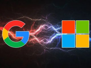 Microsoft обвини Google, че подкопава бизнеса в ЕС