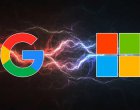 Microsoft обвини Google, че подкопава бизнеса в ЕС