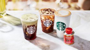 Starbucks се отказа от кафето със зехтин, което беше идея на бившия ѝ главен изпълнителен директор