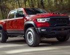 Ram 1500 RHO от 2025 г. губи лая на TRX, но запазва захапката си