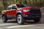 Ram 1500 RHO от 2025 г. губи лая на TRX, но запазва захапката си