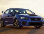 Subaru регистрира името STe за електрифицираното бъдеще