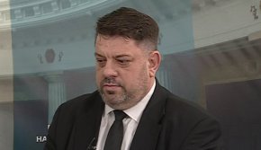 Наталия Киселова е достатъчно авторитетна кандидатура за председател на НС: Зафиров