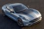 Karma Invictus е високопроходима версия на Revero с разширител на газовата гама