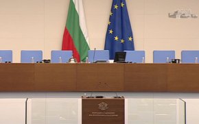 Сряда в 11 ч. ще бъде следващото заседание на НС