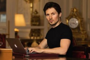 Московска клиника предлага безплатна сперма от милиардера, основател на Telegram