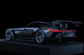   Следващото поколение GT3 състезателен автомобил на Toyota се насочва към WEC дебют  през 2026 г.