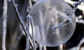 Температури до 20° в сряда, валежи от дъжд и сняг до събота 