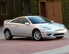 Toyota потвърди новата Celica