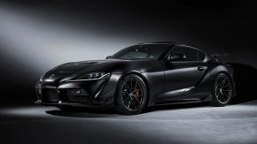 Представиха Toyota Supra A90 Final Edition, но не и за САЩ