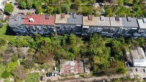  4000 в Изгрев срещу застрояване на зелена площ от кмета Терзиев   