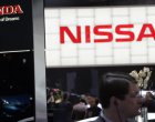   Nissan и Honda водят разговори за сливане заради конкуренцията с китайските производители на електромобили