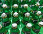   Perrier на Nestle пак с фекалии - опасен за здравето: Френската здравна агенция